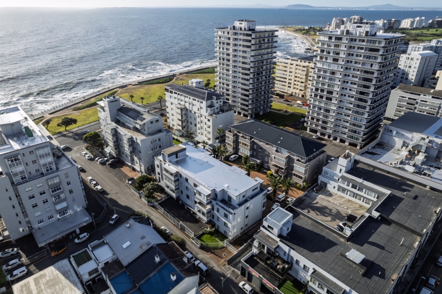 To Let 0 Bedroom Property for Rent in Three Anchor Bay Western Cape